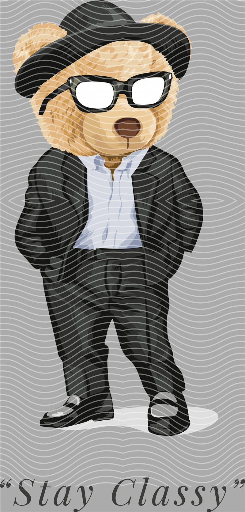 Cool Bear-XO 145